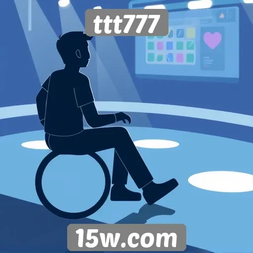 Acessibilidade e interface do ttt777 analisadas