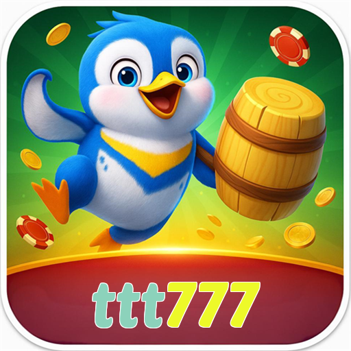 ttt777 Logo
