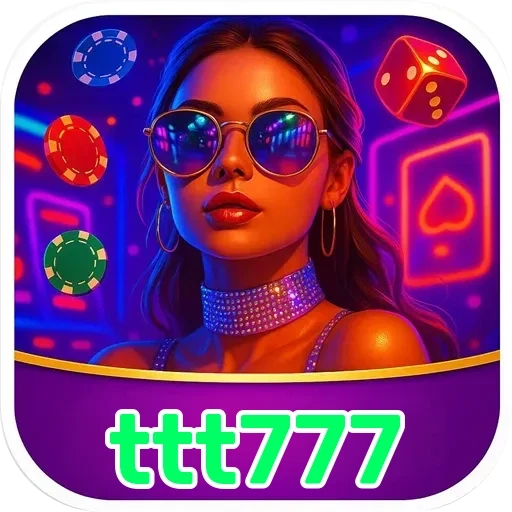 ttt777: Experiência Única em Plataforma de Jogos Para Brasileiros