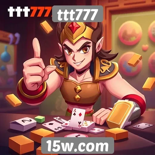 Jogos de habilidade no ttt777 atraem novos jogadores